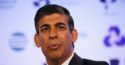 Rishi Sunak and Sajid Javid quit Boris Johnson's government