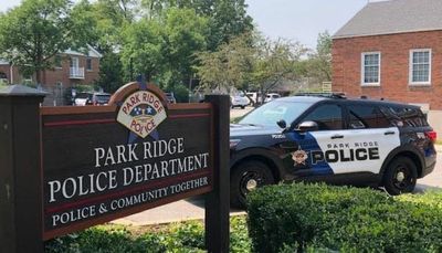 Park Ridge family says off-duty Chicago cop pinned 14-year-old boy on the sidewalk and pressed knee against his back