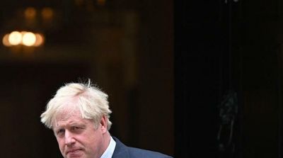 The Final Blow? UK PM Boris Johnson Loses Two Key Ministers