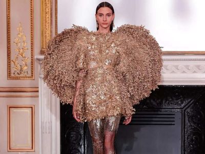 Haute Couture 2022-23 special