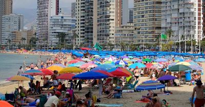 Holiday warning as Spain's hotels face desperate staff crisis ahead of peak season