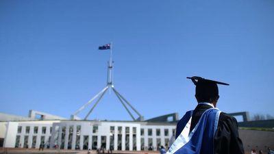 Universities urge federal education reset