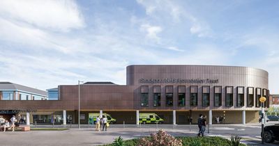 Huge £30m Stepping Hill Hospital transformation given green light - including this major change to A&E and children's care