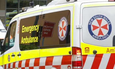 Former NSW paramedic loses appeal against dismissal for ‘disgusting’ emails