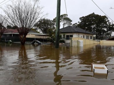 NSW flood and storm risk shifts north