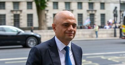 Sajid Javid's withering resignation letter in full - including attack on PM's 'integrity'