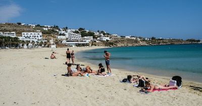 Popular holiday destinations you can visit without being fully vaccinated