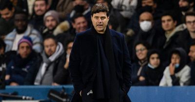 Mauricio Pochettino next club odds as former PSG boss looking for next role