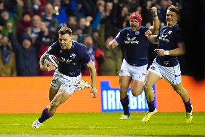 Ben White aims to create more good times for fans as Scotland seek a bounce back