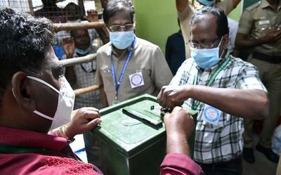 Arunachal Pradesh rural polls: BJP bags 79% of seats unopposed