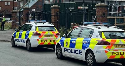 Baby boy, 1, dies after horror fall from window of seventh-floor tower block