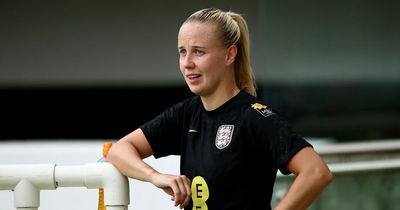 England star Beth Mead on Women's Euro 2022 chances and proving a point after Olympics setback
