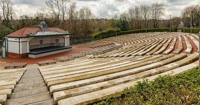 The Big Weekend Festival is coming to Glasgow's West End later this year