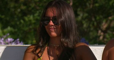 Love Island viewers spot 'cute' Gemma Owen detail as Casa Amor continues