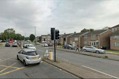 Man, 35, suffers multiple gunshot injuries in Northolt shooting