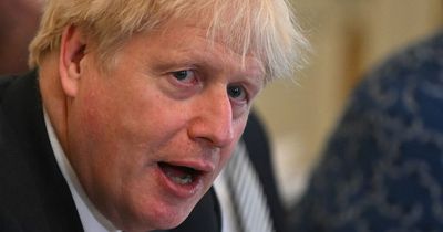 What next? Boris Johnson clinging on after multiple resignations