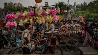 India has banned some single-use plastics, but will people comply to help the country clean up?
