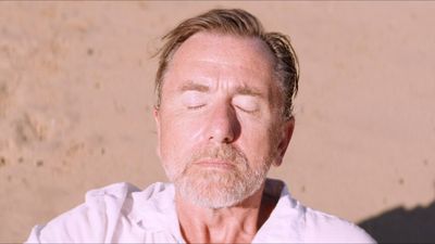 Sundown review: Tim Roth is a wealthy tourist adrift in a sea of luxury and violence in Mexico's Acapulco