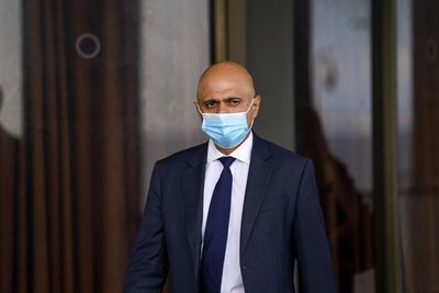 Sajid Javid: The health secretary who resigned on the NHS’ birthday