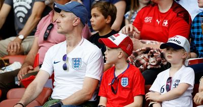 How to buy tickets for every England game at Women's Euros 2022