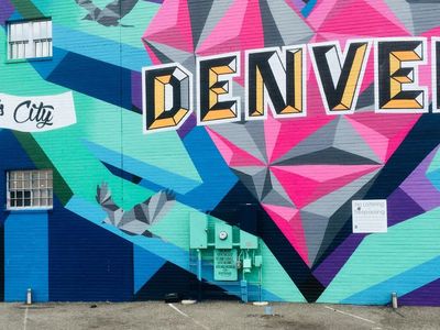 Social Equity Program In Denver Boosts Cannabis Entrepreneur Rights Among Drug War Affected