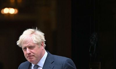 Boris Johnson limps on for now but for how much longer?