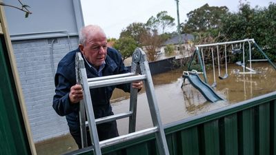 High cost of flood insurance keeping Windsor and Wilberforce residents under water