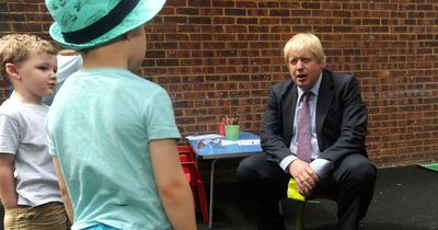 What happens now Boris Johnson is resigning - rules and process explained
