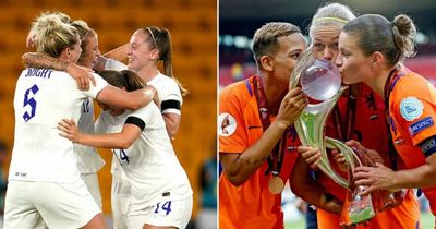 Women's Euro 2022: Ultimate guide including squads, fixtures, history and predictions