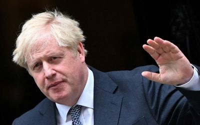 British ministers quit, citing lost confidence in Boris Johnson