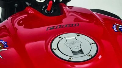 MV Agusta Launches Joyride Promotion On Rosso Models In Europe