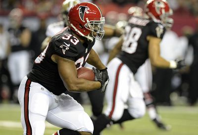 Ranking the six best free-agent signings in Falcons history