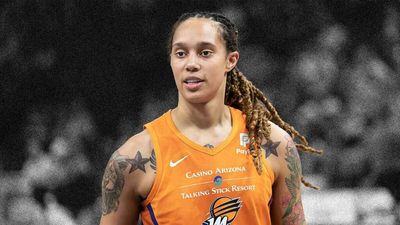 Brittney Griner's Russian Detention Is a Reminder of What Happens When You Declare War on Drugs