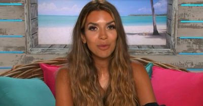Love Island fans prepare for 'hurricane Ekin-Su' as Davide set to ditch her for bombshell