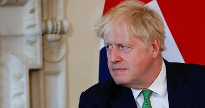 List of the cabinet members who are resigning or backing Prime Minister Boris Johnson