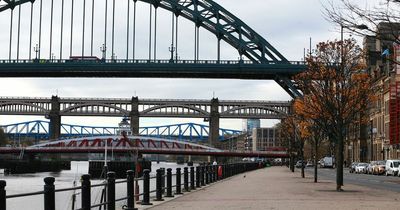 Wednesday's North East weather forecast hour-by-hour according to the Met Office