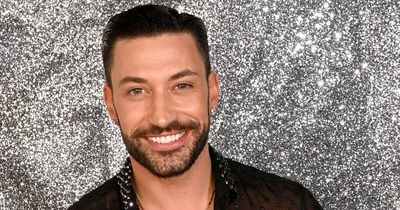 Giovanni Pernice ‘eyeing up’ spot on Strictly Come Dancing judging panel