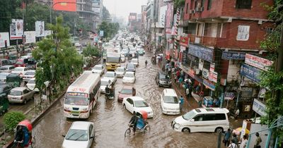 As Ireland flits from sun to rain, the climate crisis is wreaking havoc in Bangladesh, says Concern