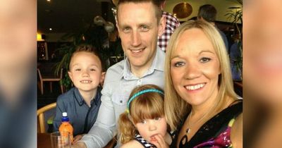 Mum who went to GP with 'hay fever' given a year to live