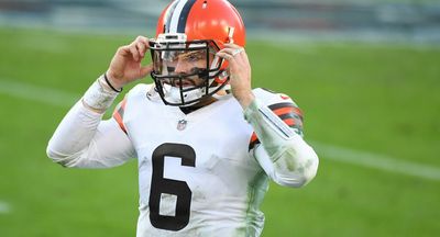 Panthers reportedly more aggressive than Seahawks in pursuing Baker Mayfield