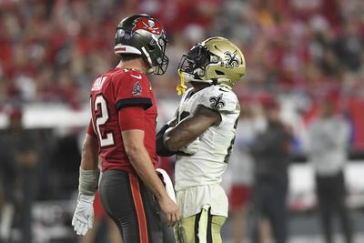 Ranking every offense the Saints will face in 2022