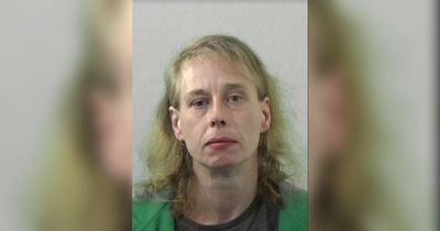 Vulnerable woman bullied into dealing by Liverpool gang 'tried to take overdose'