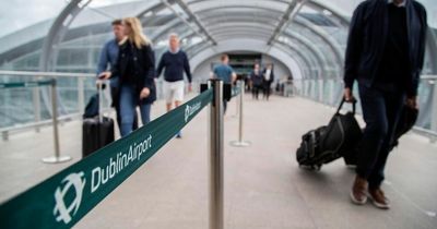 'Over 500 bags a day being lost at Dublin Airport with problems mounting'