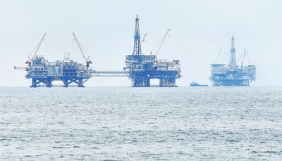 New Interior offshore drilling plan draws mixed reviews - Roll Call