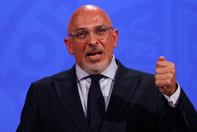 Nadhim Zahawi replaces Rishi Sunak as Chancellor, Downing Street confirms