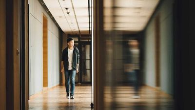 People from diverse backgrounds struggle to find adequate mental health support