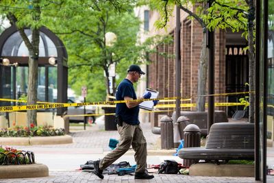 Highland Park set tight gun limits long before parade attack