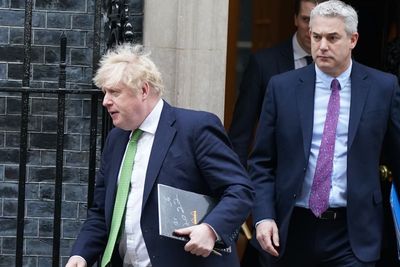 Who is Boris Johnson’s new Health Secretary Steve Barclay?