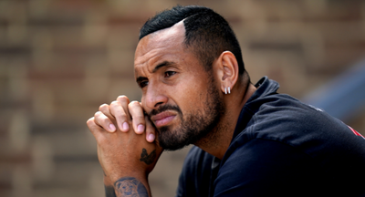 Kyrgios to face court