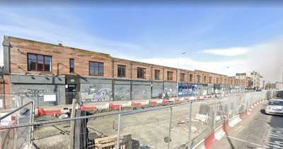 Construction on new Edinburgh Leith Walk flats to begin this month